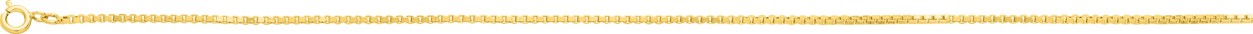 Chaîne Plaqué Or vénitienne