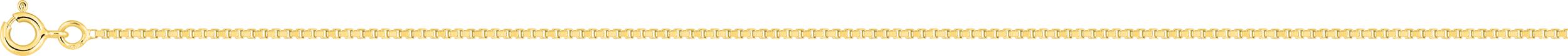 Chaîne Or 18k vénitienne