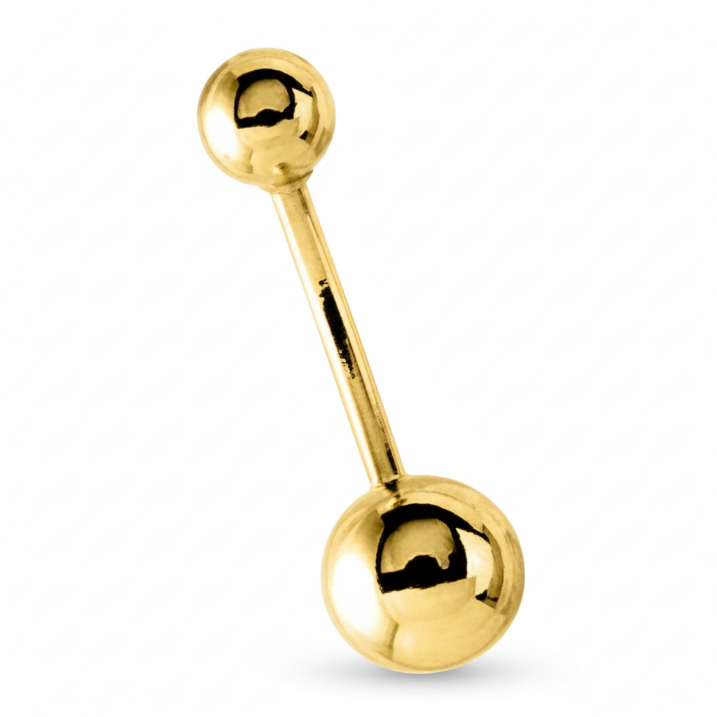 Piercing Or - Piercing