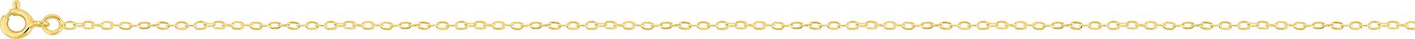 Chaîne Or 18k fantaisie