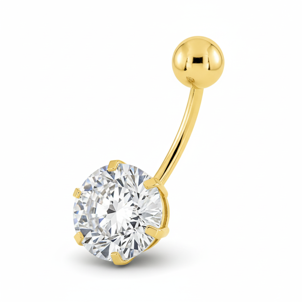 Piercing Or Zirconium - Piercing