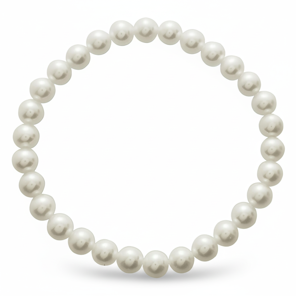 Bracelet Perles de culture d'eau douce - Bracelet