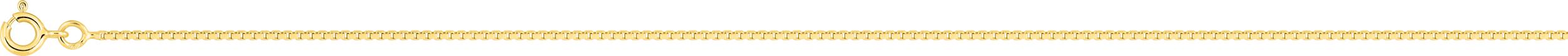 Chaîne Or 18k vénitienne