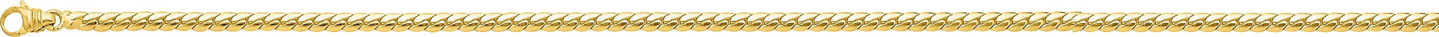 Chaîne Or 18k anglaise